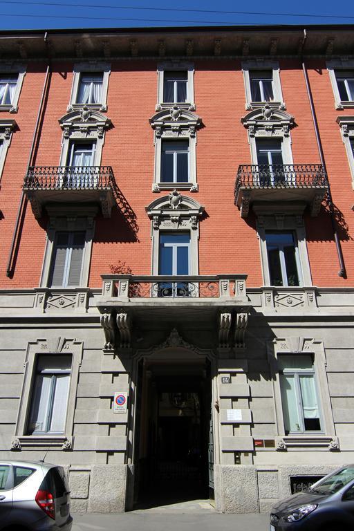 Apartamento The Nest Castello Milán