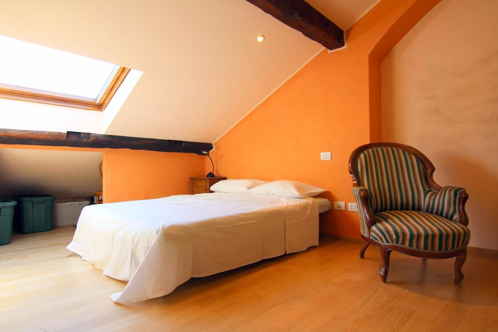 Apartamento The Nest Castello *